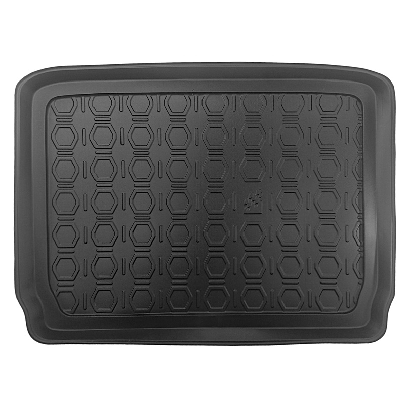 Trunk shell 'Design'  Renault Kadjar 2015-