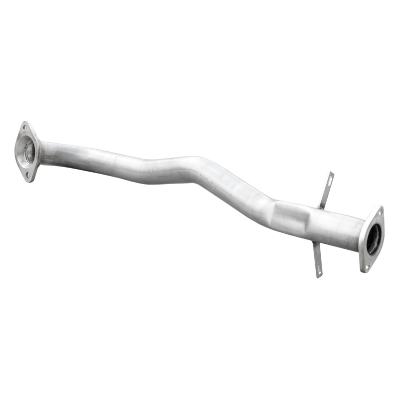 100% Inox Turbine Tube (1st Cat)  Mitsubishi Lancer EVO VIII 2004-