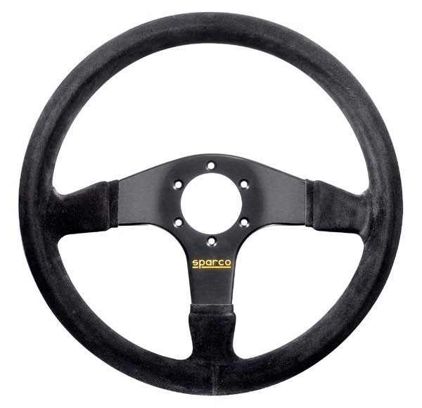 Sparco Stuurwiel R375