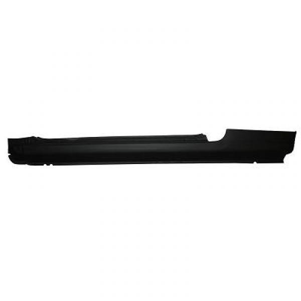 Dorpel rechts MICRA 92-03 2 DEURS