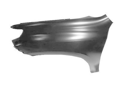 spatbord, links Toyota Landcruiser J15, 2009 -