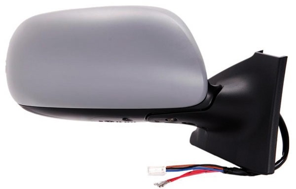 Spiegel rechts TOYOTA YARIS 06-11