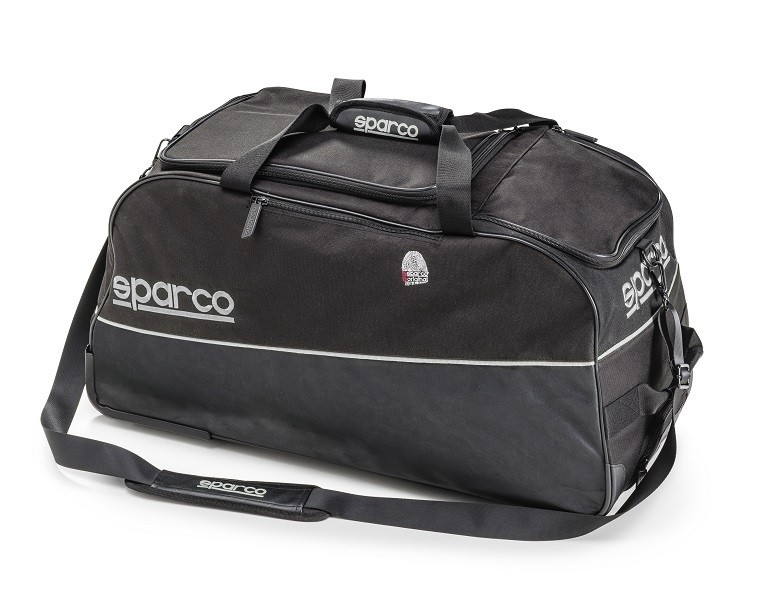 Sparco Planet Little Trolley
