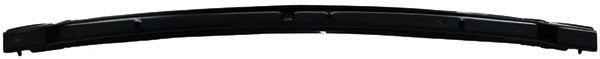 VoorBumper binnenbalk boven HONDA CRV 06-10