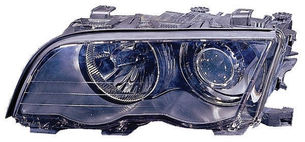 XENONKoplamp rechts BMW E46 98-01 BOSCH
