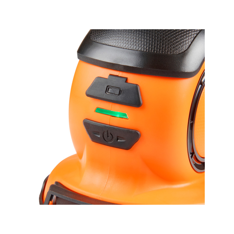 Osram ICEscraper 010 - Electric Ice Scraper