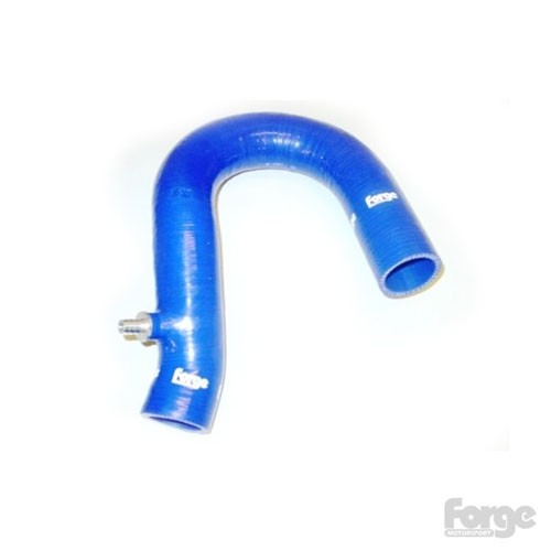 Smart ForTwo & Roadster Hoses FORGE SILICONE INDUCTION HOSE SMAR
