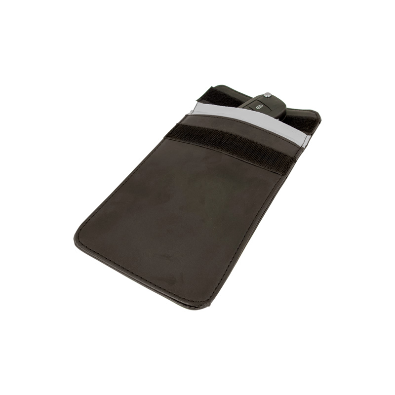 Disklok RFID Blocking Wallet - Size L - Anti-skimming