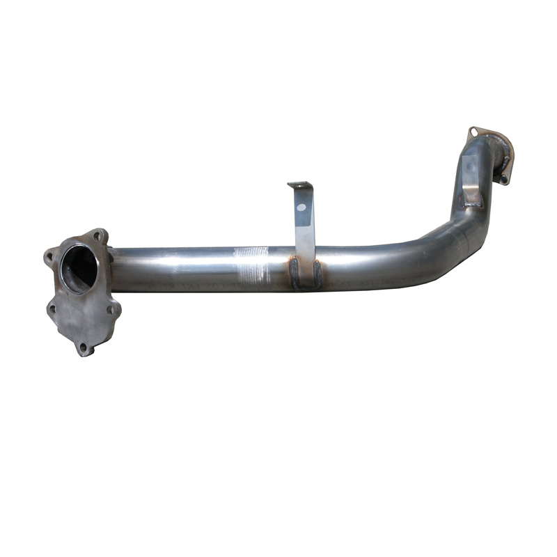 100% Inox Catalytic Converter replacement (1st Cat)  Subaru Impreza 4WD WRX (225HP) 2003- 60mm