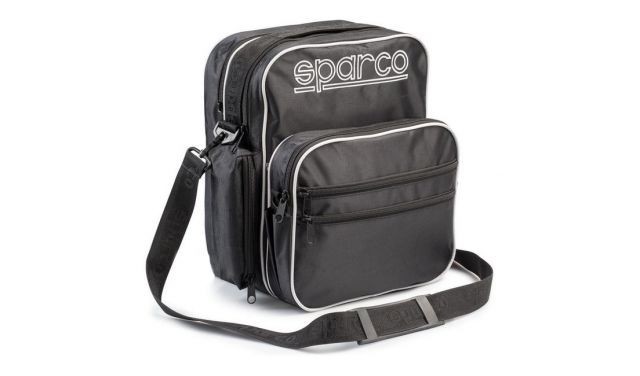 Sparco Codriver Tas