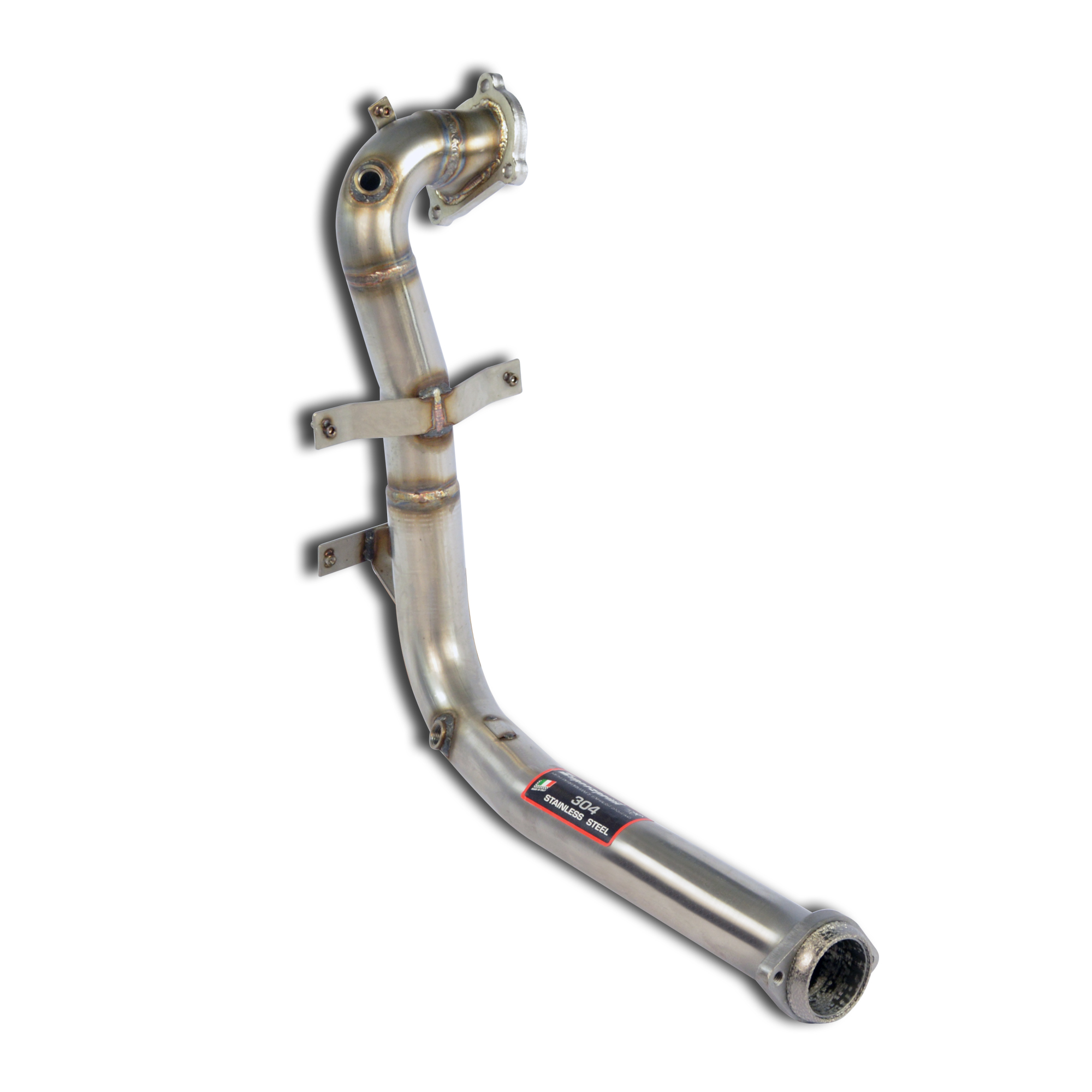 Track Performance pack for 500 Abarth essesse 160hp