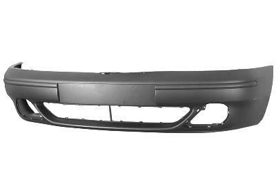 voorbumper, in primer, 07/1999-Alfa Romeo 145/146, 1994-2000