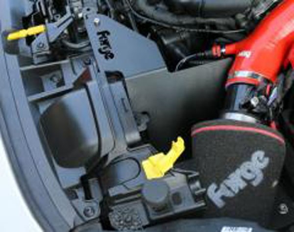 Ford Fiesta MK7 ST180 Intake FORGE INTAKE FOR THE ST180