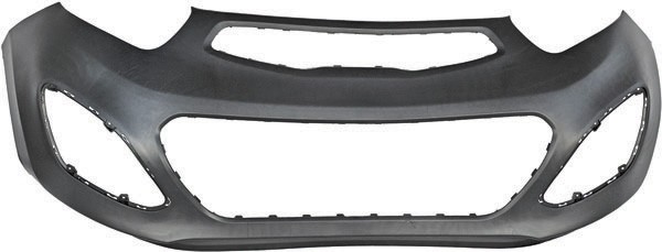 Bumper VO. PICANTO 11->> OVERSCHILDERBAAR