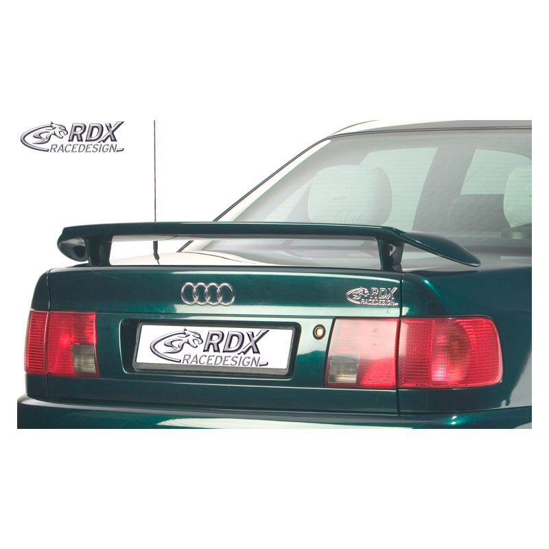 Achterspoiler  Audi 100/A6 C4 Sedan (PU)