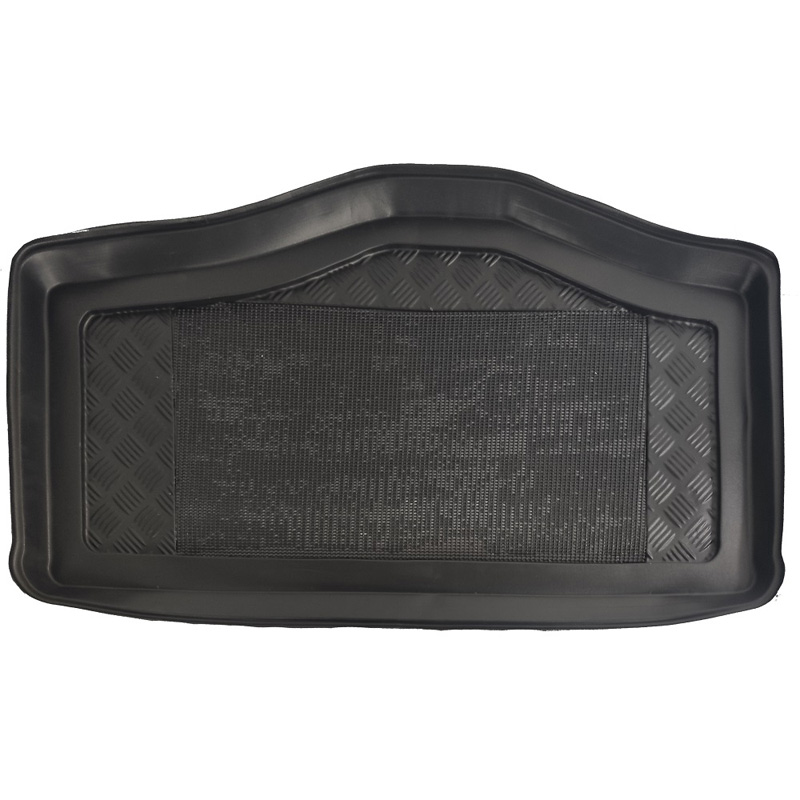 Trunk shell 'Non-slip'  Suzuki Swift 2010-