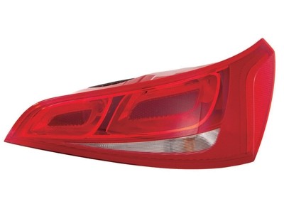 ACHTERLICHT RECHTS AUDI Q5 11/08>09/12