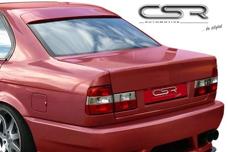 Raamspoiler BMW Serie 5 E34