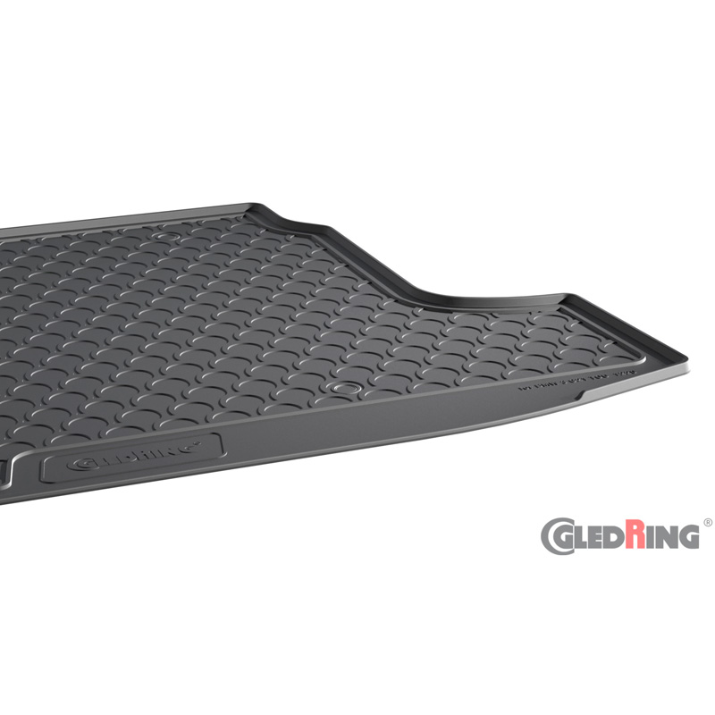 Rubbasol (Rubber) Trunk mat  BMW 3-Series G21 Touring 2019- (excl. PHEV)