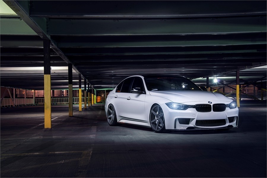 STANCE SC-6ix SLATE GREY 10,5x20 5x120 ET 29