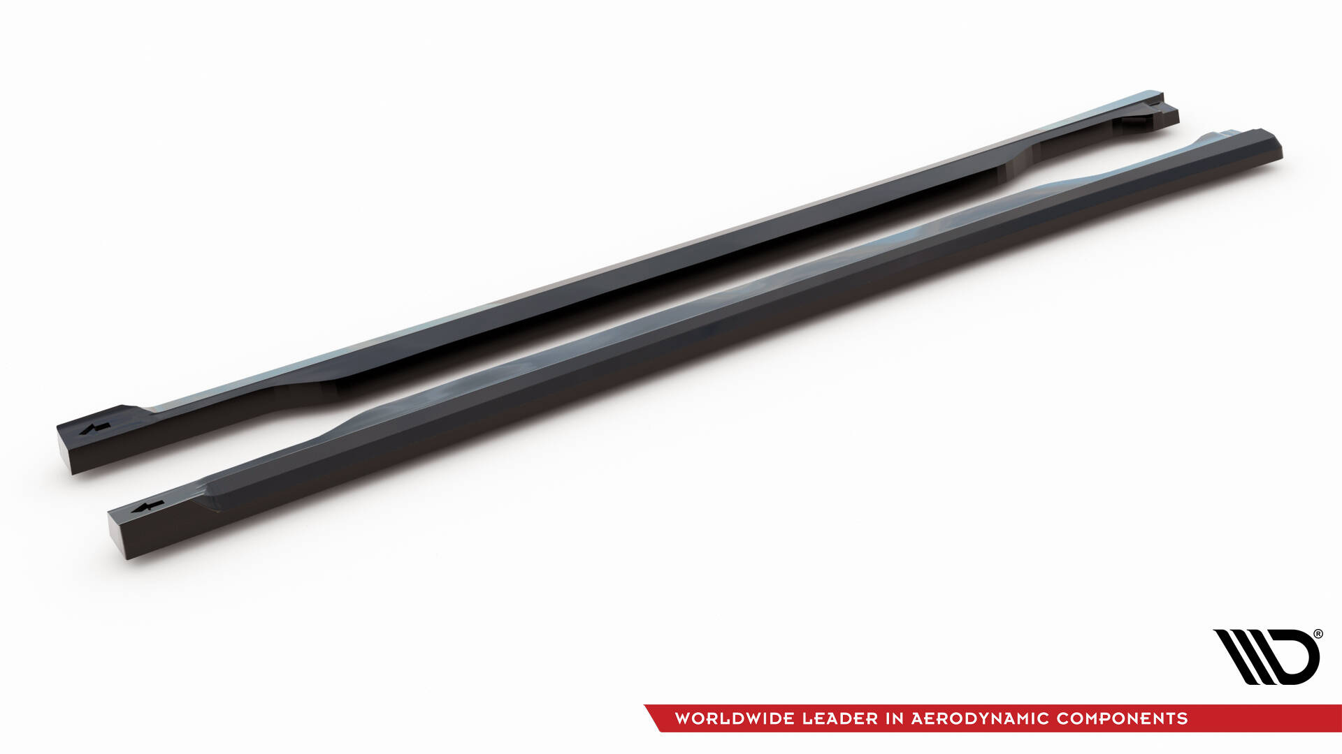 Bodykit – Kia Sorento Mk4 (2020–2023)