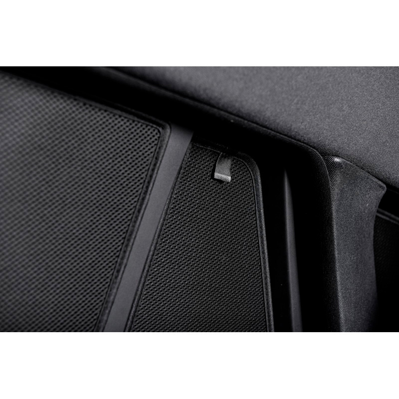 Set Car Shades  Ford Puma 2019- (6-pieces)