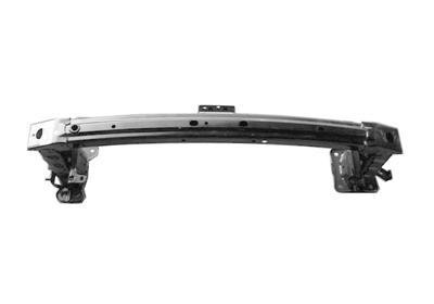 voorbumperversterking Mazda 5, 2005-2010