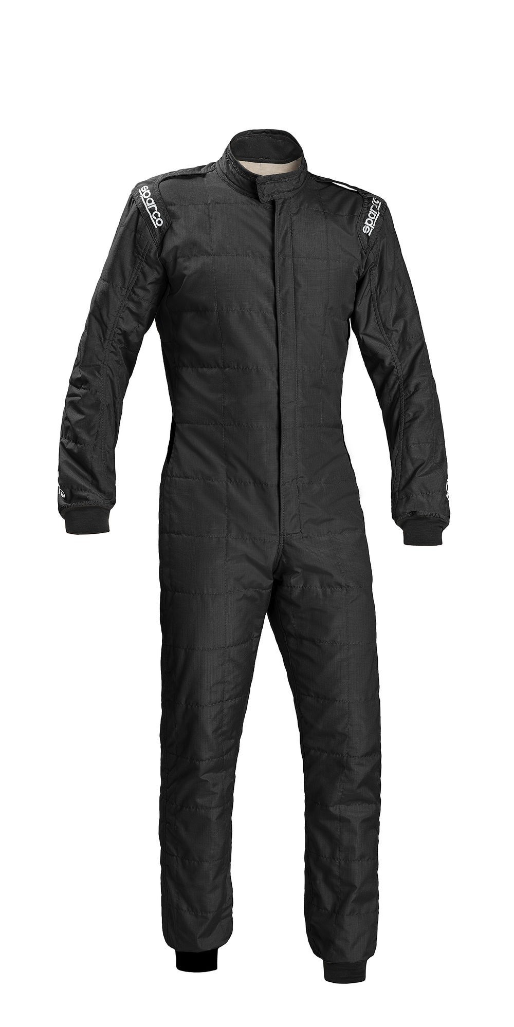 Light Overall Prime SP-16 3-Layer Black