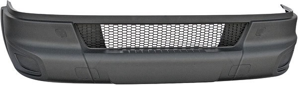 Voorbumper Fiat Daily