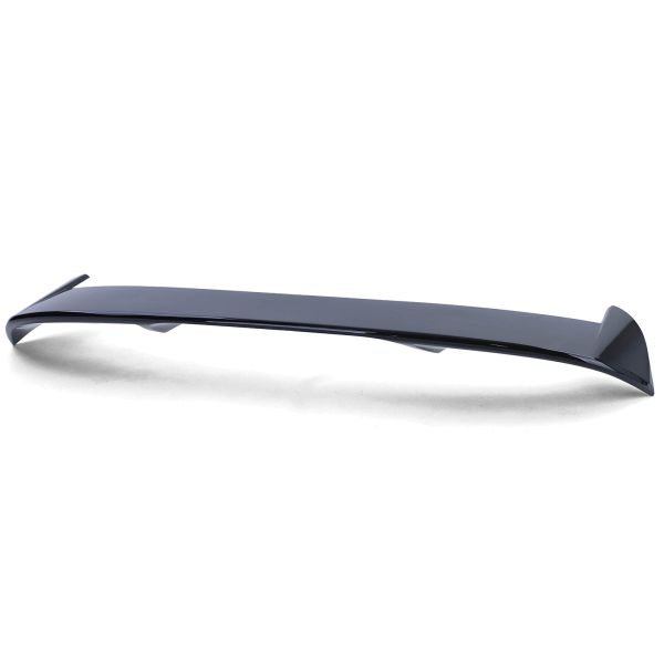 Spoiler Seat Leon 5F 12-20 Glans Zwart