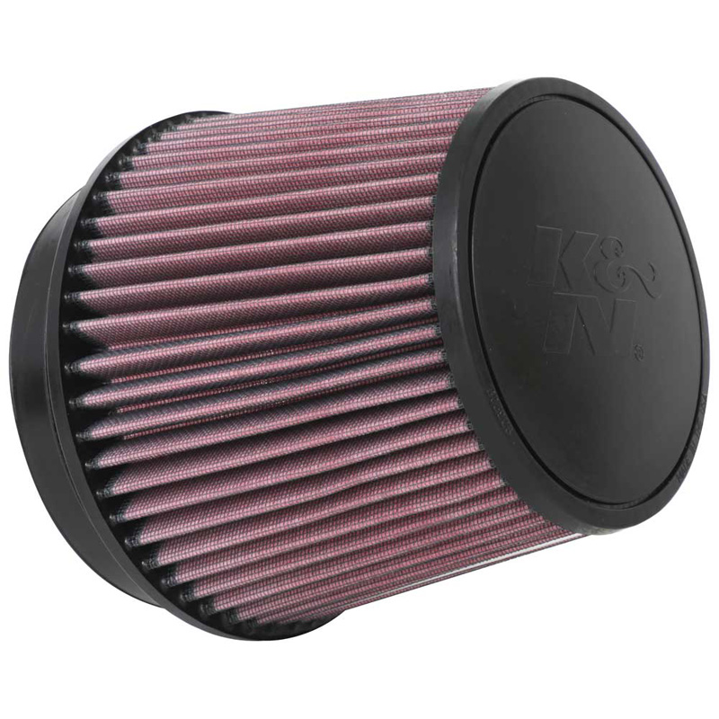 K&N Universal Conical Air Filter 152mm flange, 191mm base, 149mm top, 152mm height (RU-4940)