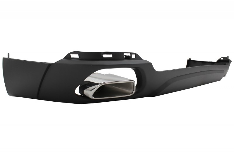 Dissusor BMW X5 F15 M-Tech V8 Design