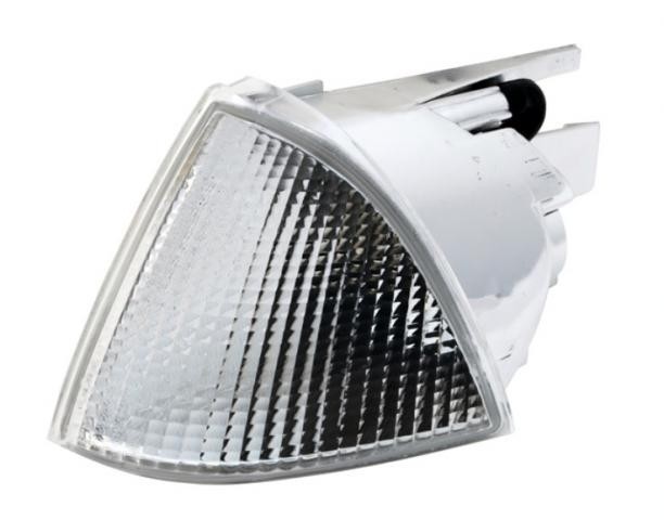 knipperlicht, Valeo, incl fitting, wit, links, 01/1999-Peugeot 8