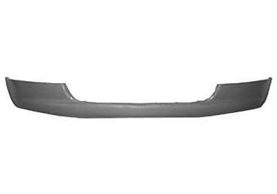voorbumper, onder, in primer,-03/2003 Toyota Yaris, 1999-2005, P