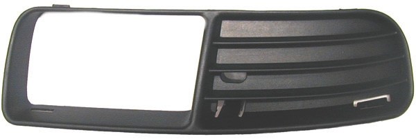 Luchtrooster rechts VW Polo 6N 94-99 met Mistlampen
