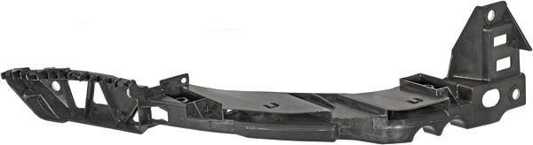 houder-Voorbumperzijde Rechts VW Polo 6R 09-14