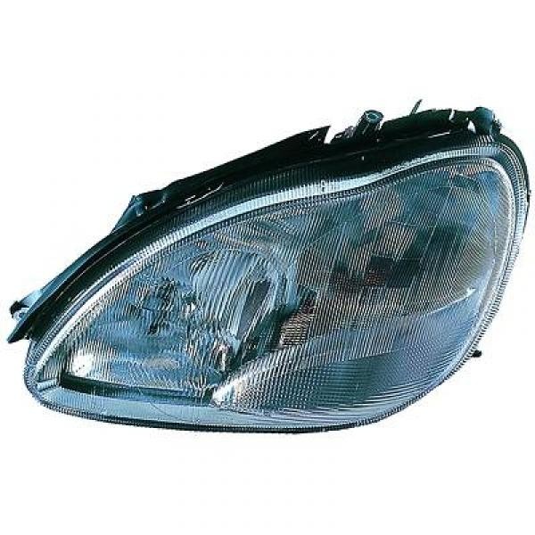 Koplamp links DB W220 98-02 BOSCH