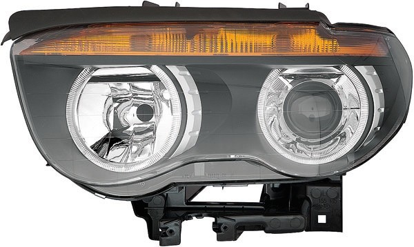 Koplamp Rechts BMW E65/66