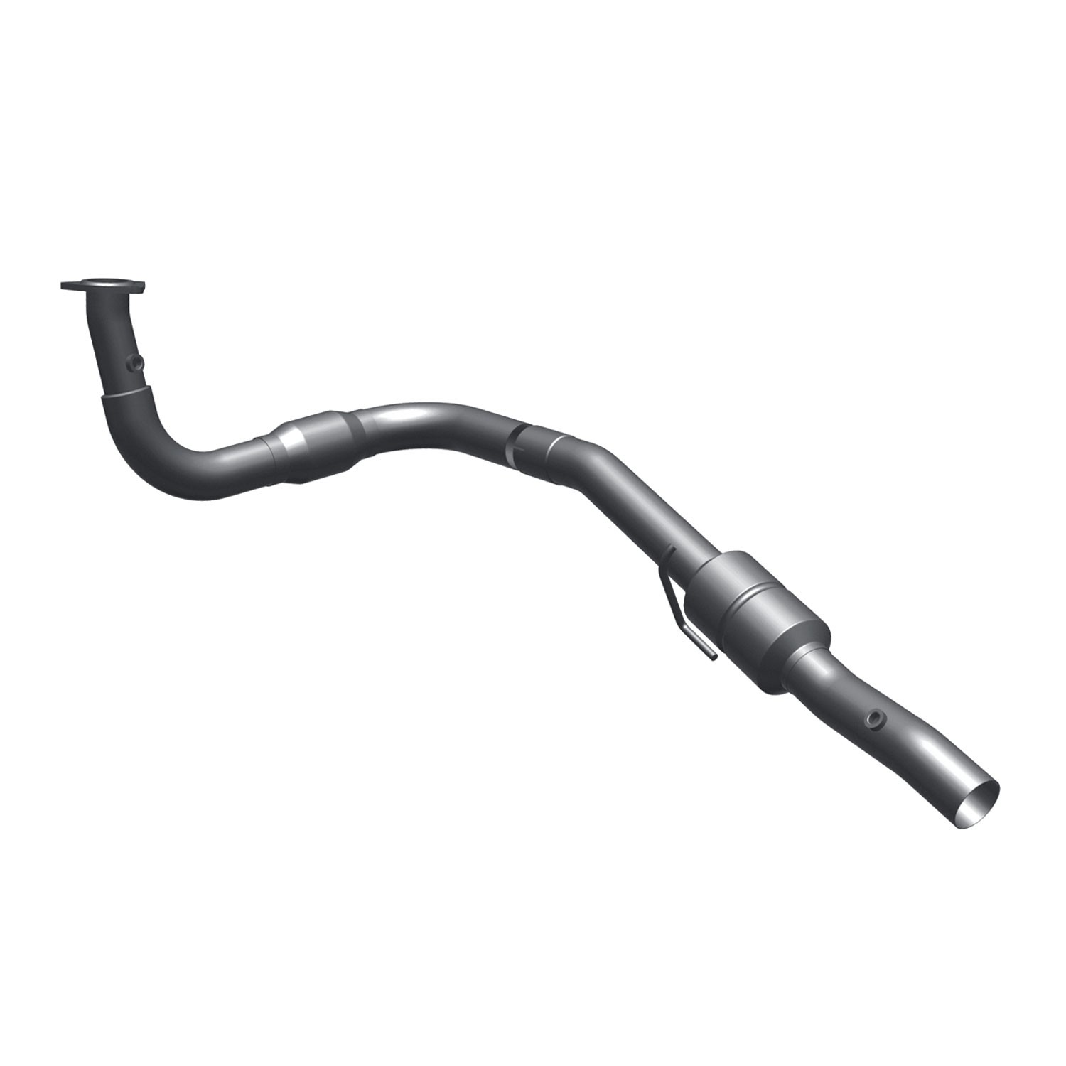 Chevrolet Catalysator (DF) 00-06 Chevy/GMC D/S Magnaflow Catalys