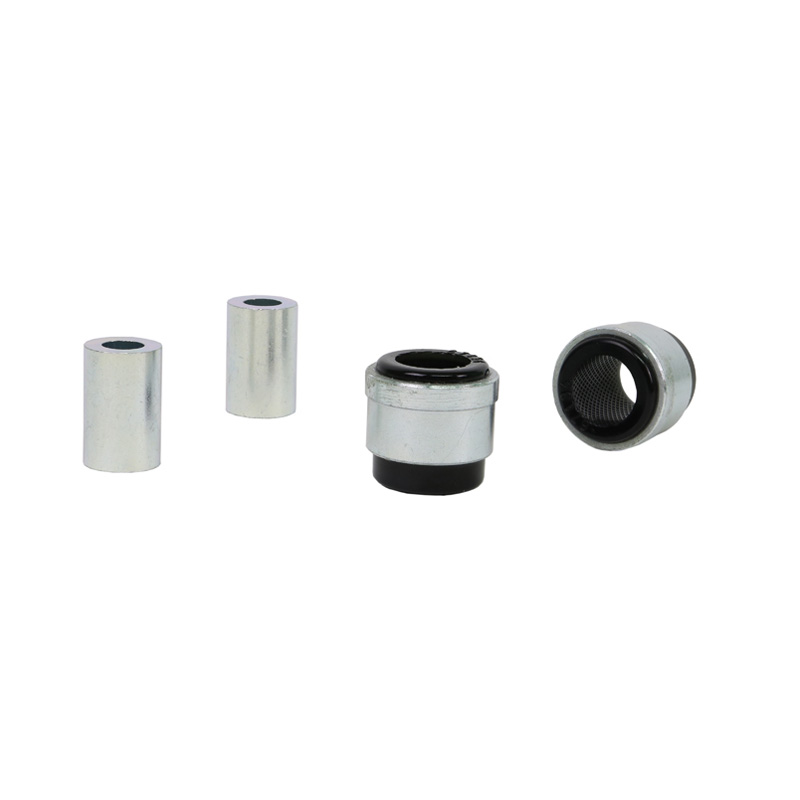 Whiteline Control Arm - Upper Inner Bushing  Ford Focus I/II/III/Sedan/Turnier/Kuga I / Mazda 3/5/CX-7 / Volvo C30/C70 II/S40 II/V50 1998-2018