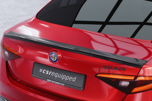 Achtervleugel Alfa Romeo Giulia (type 952)