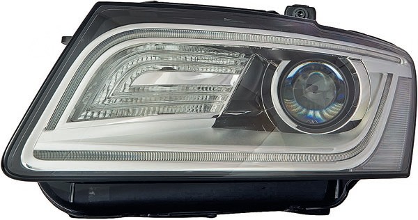 XenonKoplamp Rechts Audi Q5