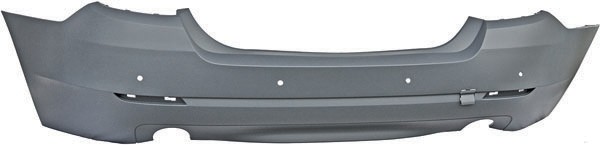 Bumper ACHTER F10 10->> PRIMER