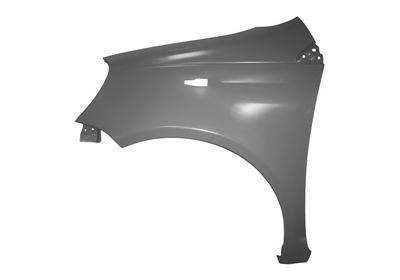 spatbord, links Toyota Yaris, 1999-2005, P1