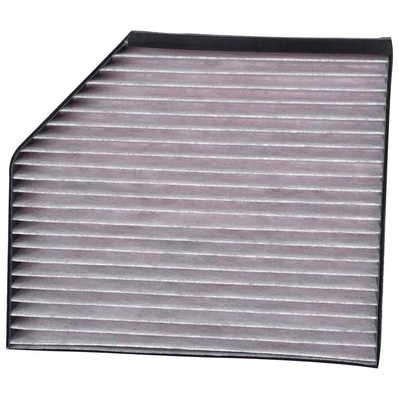 K&N Premium Disposable Cabin Air Filter  Audi/Porsche various models (DVF5017)