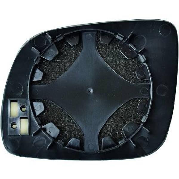 Spiegelglas Links VW Lupo