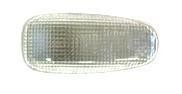 zijknipperlicht, wit, voor 3078657 en 3078658 Mercedes A klasse,