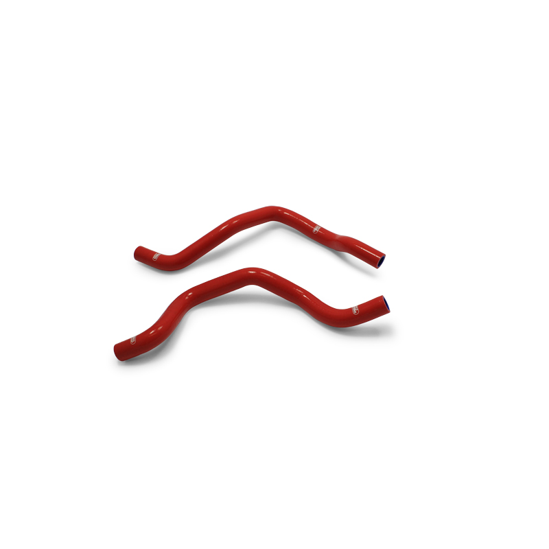 Samco Hose Kit  Mitsubishi Evo 9 2006-2007 - 2-pieces - Heater Hose kit - Blue