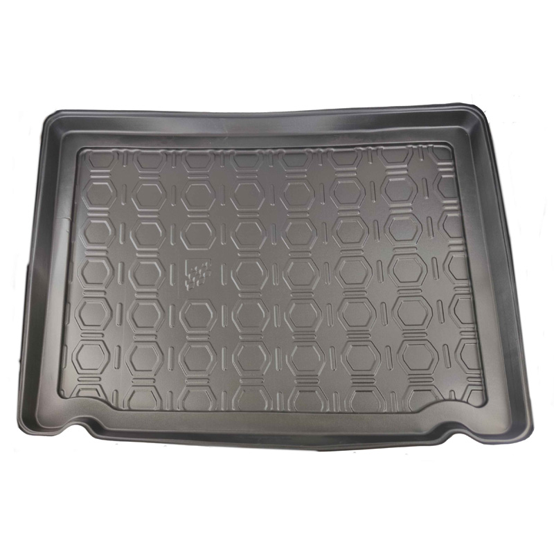 Trunk shell 'Design'  Renault Clio Grandtour 2008-