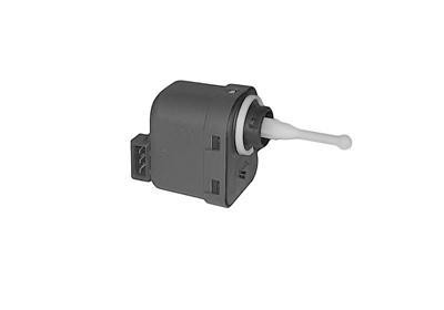 koplamp stelmotortje, Valeo Audi A4, 1994-1999